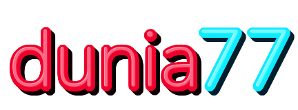 dunia77 — logo kanal