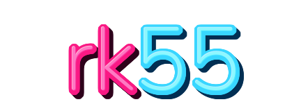 rk55 — logo kanal