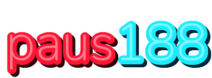 paus188 — logo kanal
