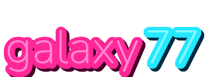 galaxy77 — logo kanal