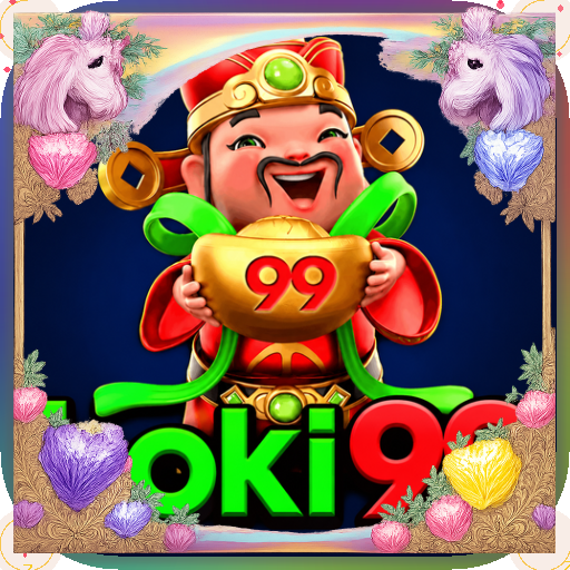 hoki99 — galeri pratinjau Resmi APK