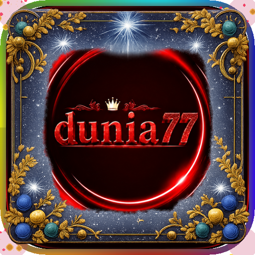 dunia77 — mitra unggulan