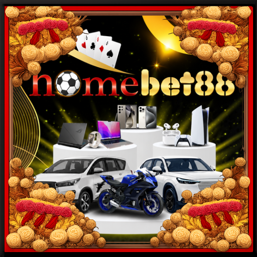 homebet88 — mitra unggulan