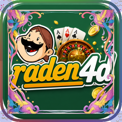 raden4d — mitra unggulan